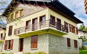 Font Romeu, Spacieux T3 Familial 80M2 Plein Sud, Wifi