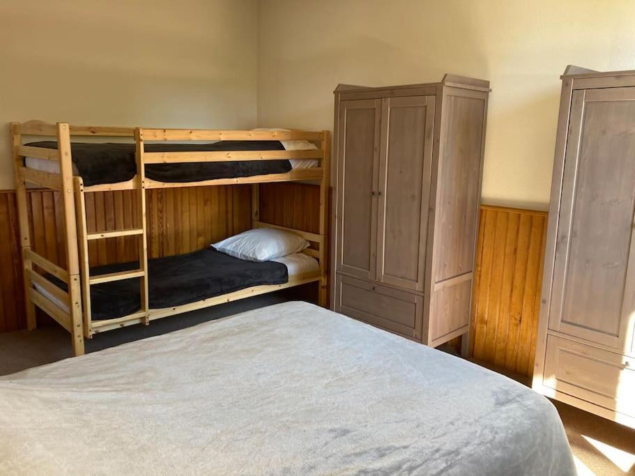 Apartamento Font Romeu, Spacieux T3 Familial 80M2 Plein Sud, Wifi Exterior foto
