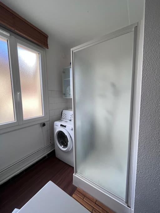 Apartamento Font Romeu, Spacieux T3 Familial 80M2 Plein Sud, Wifi Exterior foto